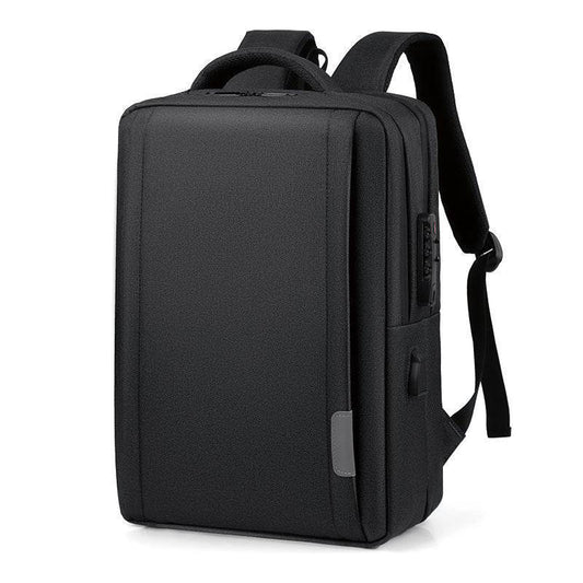 Backpack computer backpack - Mubimart
