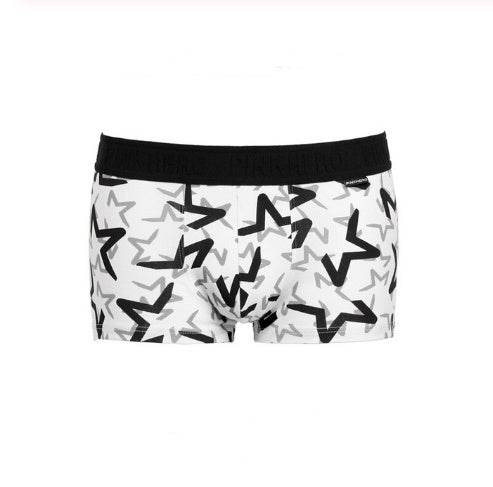 Men's Boxer Briefs - Mubimart