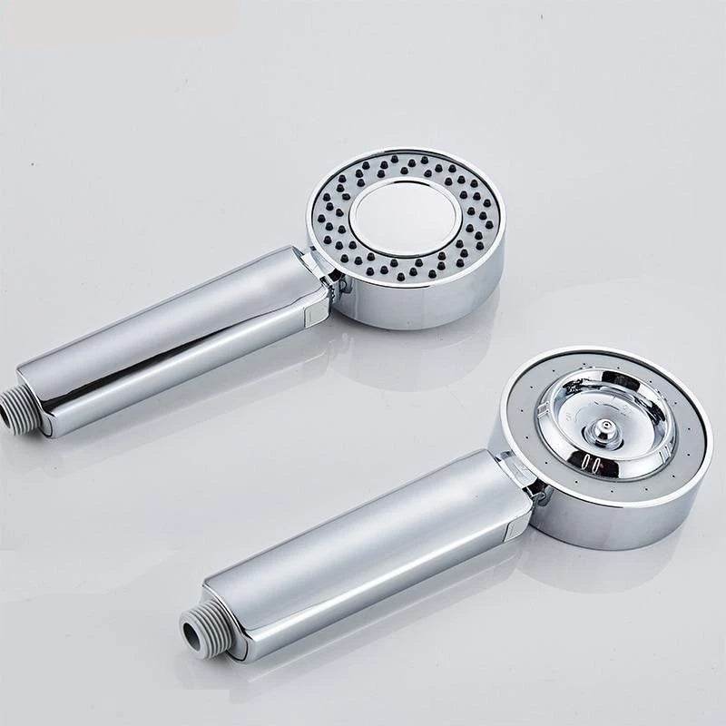 Double-sided shower head shower - Mubimart