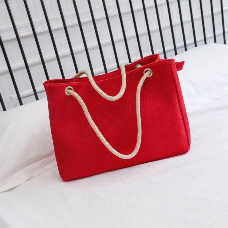 Seaside beach female bag - Mubimart