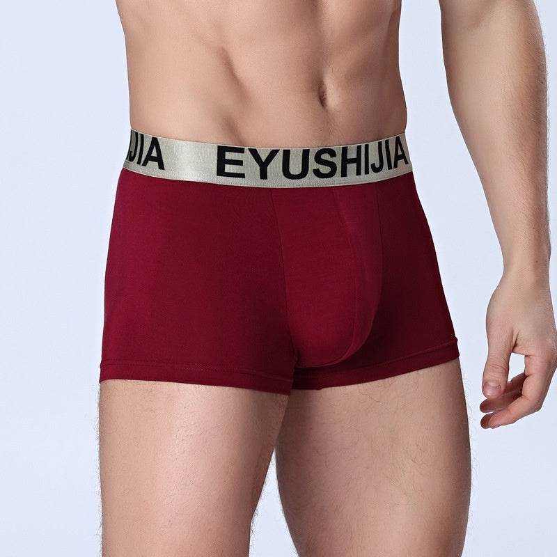 Men's boxer briefs - Mubimart