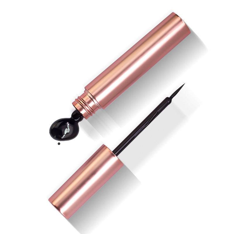 Magnetic Eyelashes Liquid Eyeliner Dual-use - Mubimart