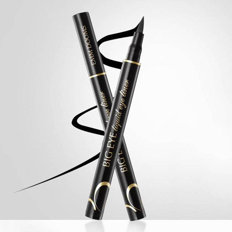 Waterproof Liquid Eyeliner - Mubimart
