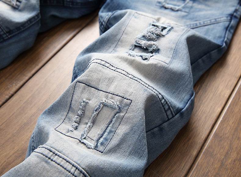 Men's jeans - Mubimart