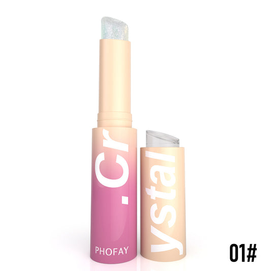 PHOFAY Crystal Jelly Highlight Stick