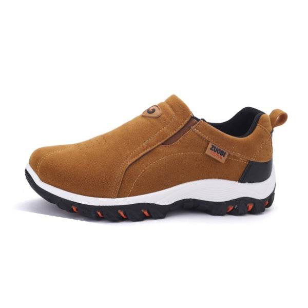 Youth sports casual shoes men - Mubimart