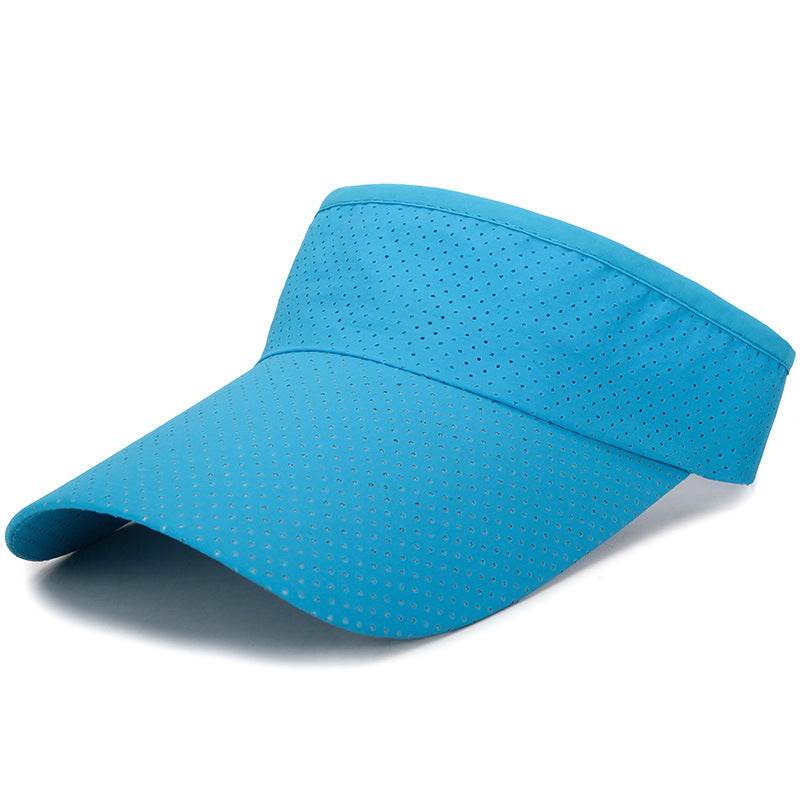 Sun Hats For Men And Women Leisure Sports Travel - Mubimart