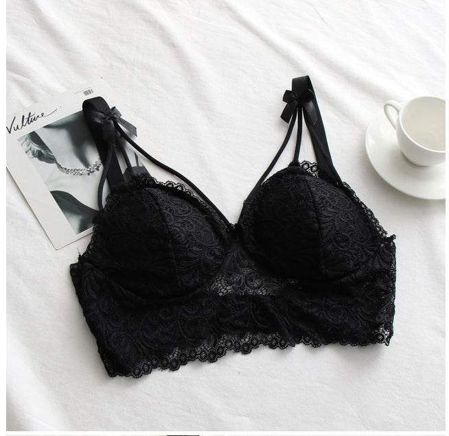 Beautiful back camisole - Mubimart