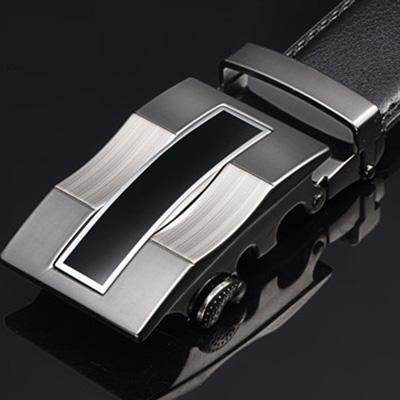 Top Quality Genuine Leather Belts - Mubimart