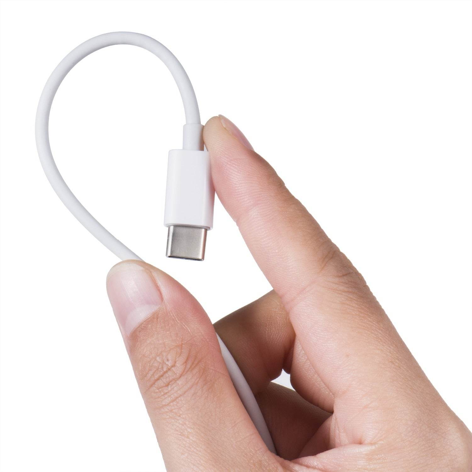 6A Data Cable Type-c Fast Charging Usb Mobile Phone Charging Cable - Mubimart