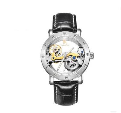 Automatic mechanical watches - Mubimart
