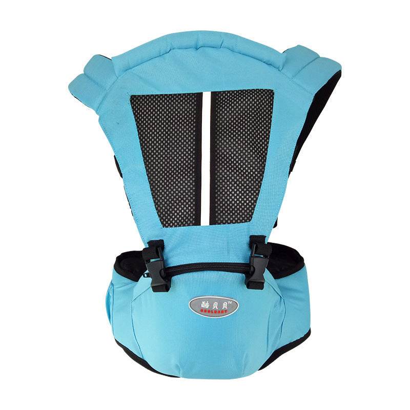 Sling baby waist stool - Mubimart