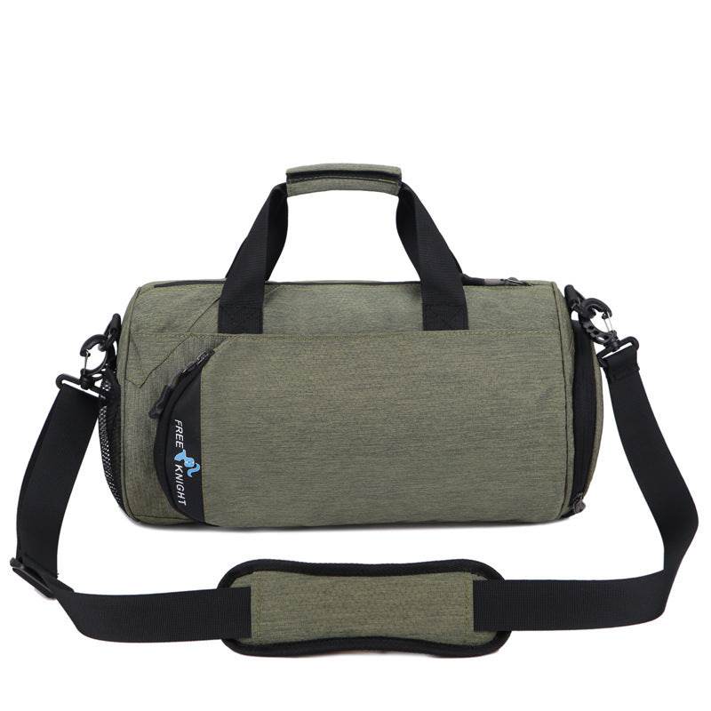Large-capacity Gym Bag Fashion Travel Bag - Mubimart