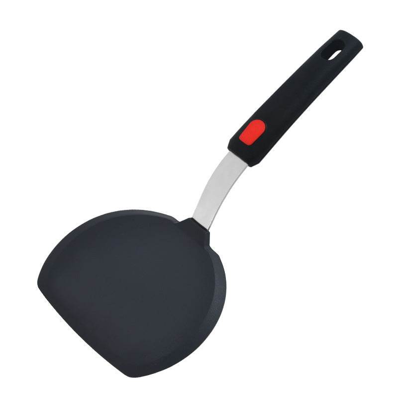 Silicone Cooking Utensils Dishes Teppanyaki Spatula - Mubimart