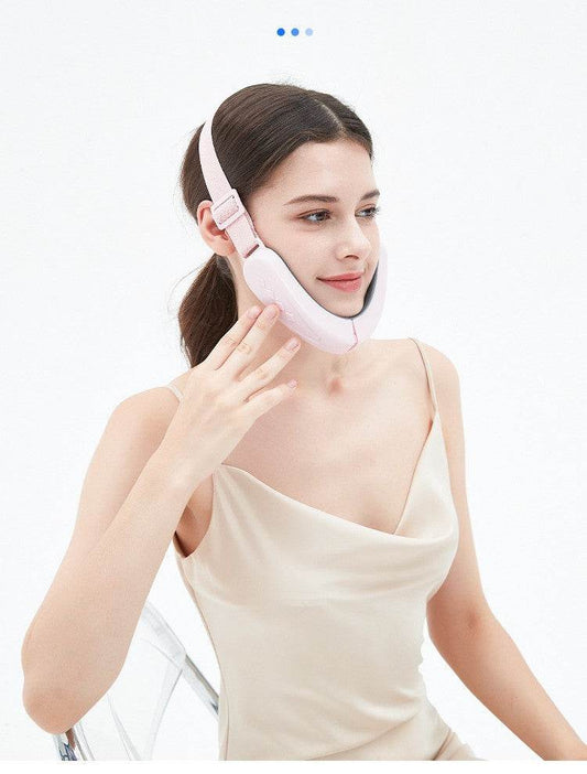 Face Slimming Device Beauty Lifting Firming Bandage - Mubimart