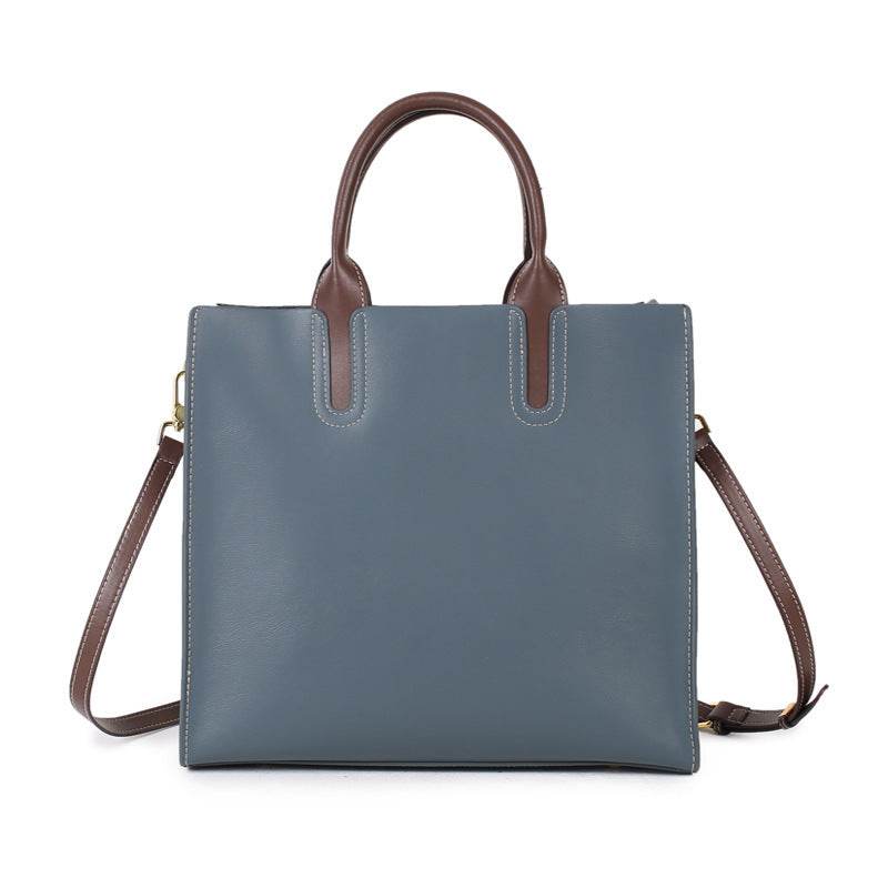 New Crossbody Large Capacity Handbag For Women - Mubimart