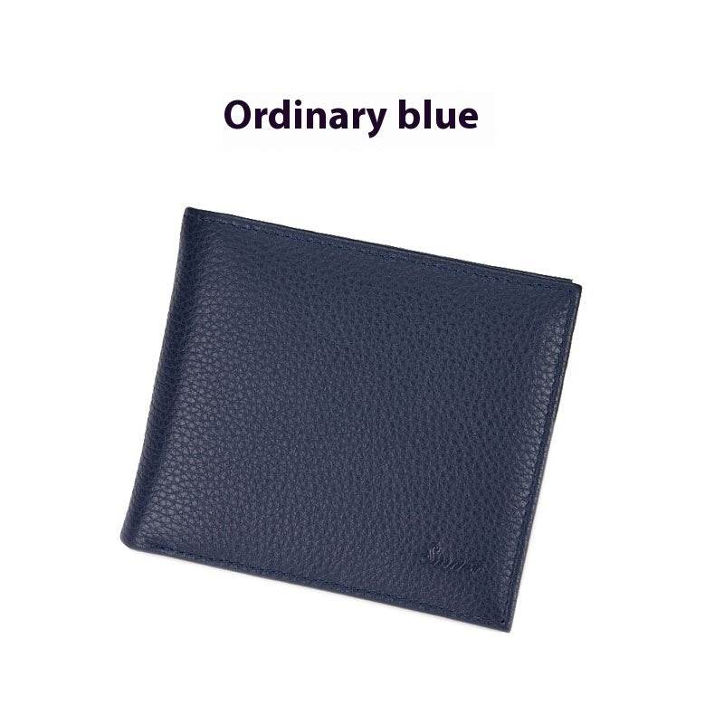 Men's Wallet Gift Foreign Trade - Mubimart