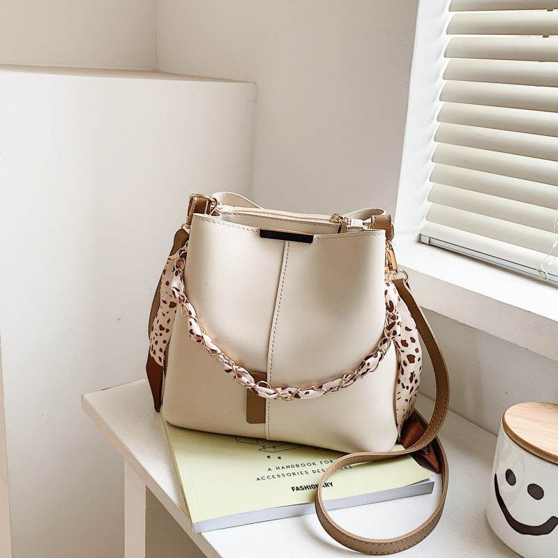 Summer Fashion Shoulder Bag Casual Women Crossbody Bags - Mubimart