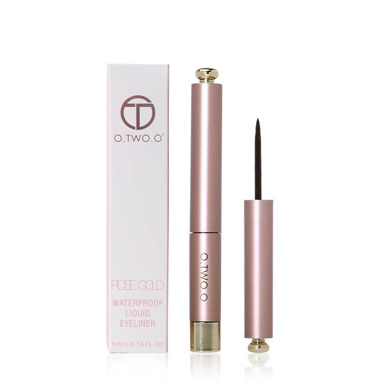 Long Lasting Waterproof Liquid Eyeliner Not Dirty - Mubimart