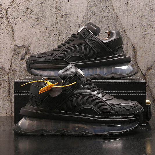 Popular Fashion Brand Sports Shoes For Men - Mubimart