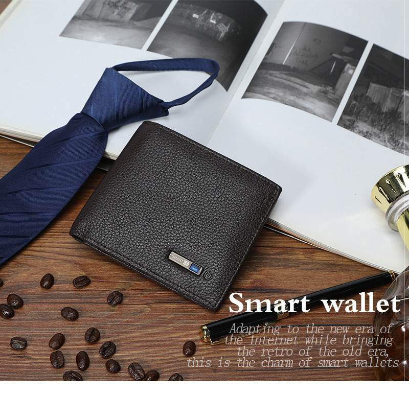 Men's Wallet Gift Foreign Trade - Mubimart