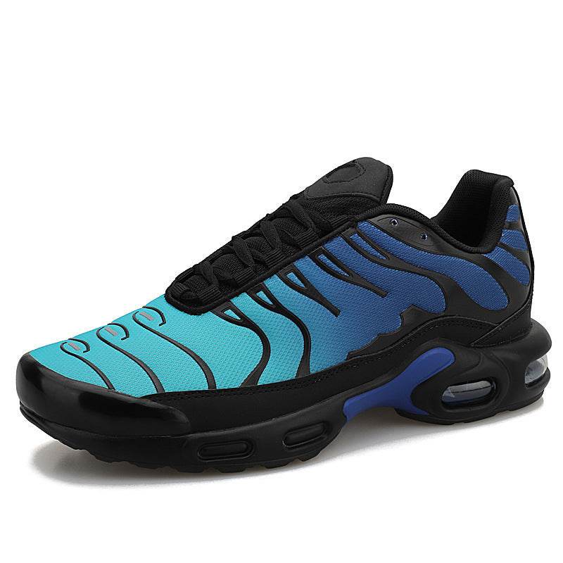 New Fashion Trend All-match Sports Shoes Running Shoes Men - Mubimart