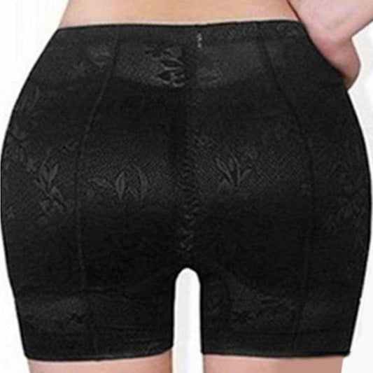 Sexy Butt lifter Hip Enhancer Shaper Underwear Panties - Mubimart