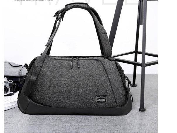 Multifunctional gym bag - Mubimart