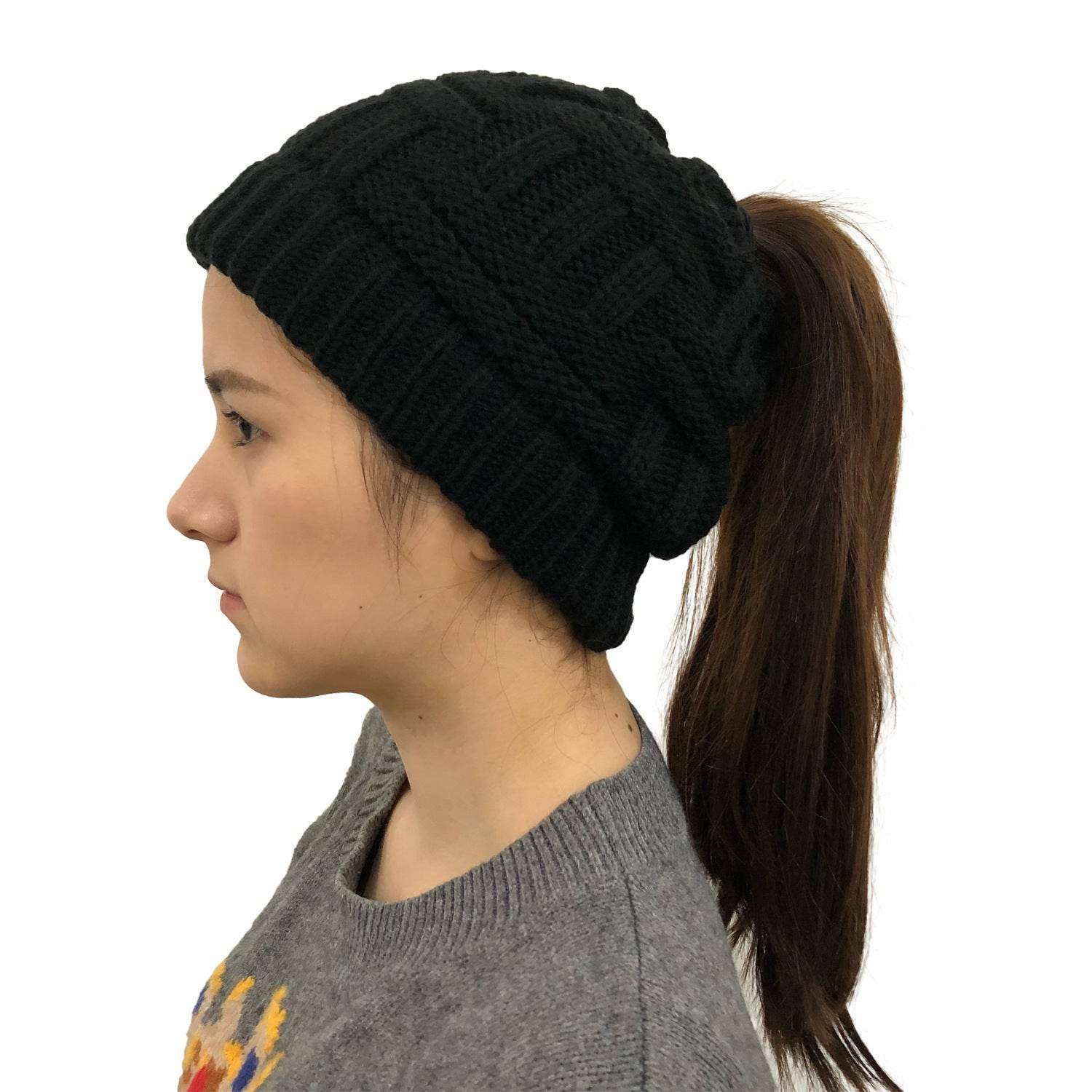 Winter Hats For Women - Mubimart
