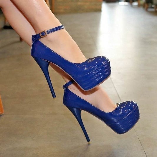 Dance high heels - Mubimart