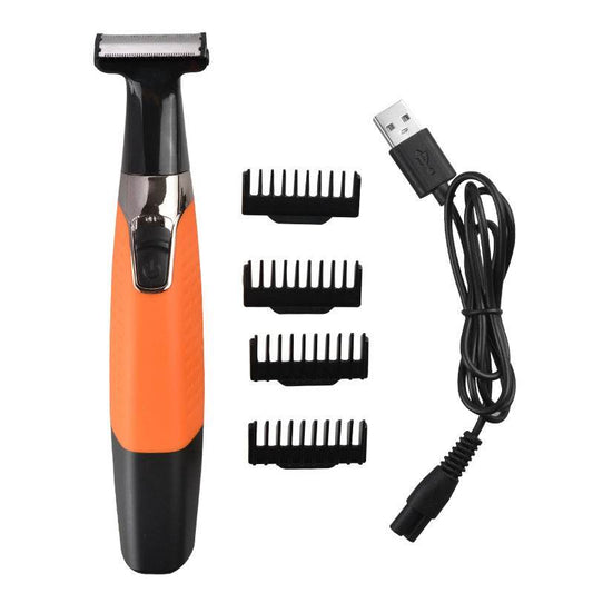 Men Electric shaver - Mubimart