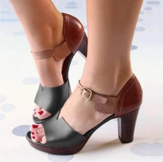 Stiletto heels - Mubimart