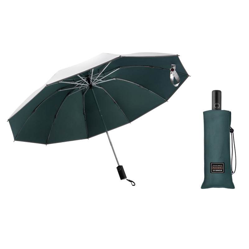Sun protection UV umbrella - Mubimart