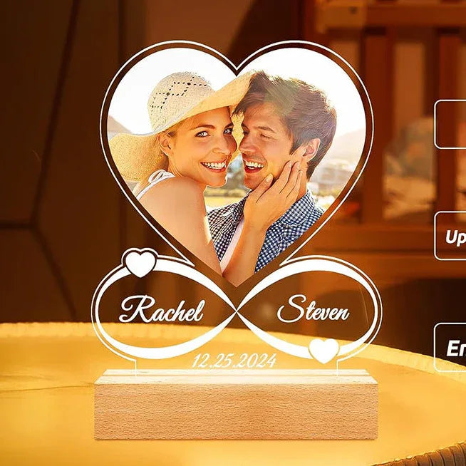 Valentine's Day Custom Products