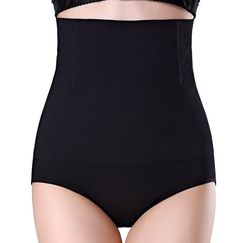 Women High Waist Shaping Panties - Mubimart