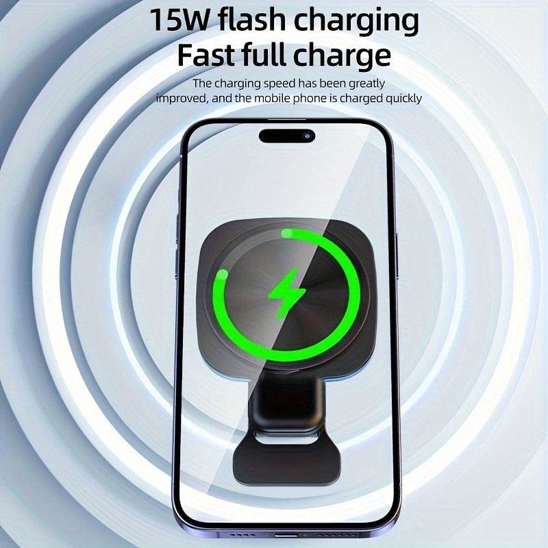 Wireless Charger For Cars - Mubimart