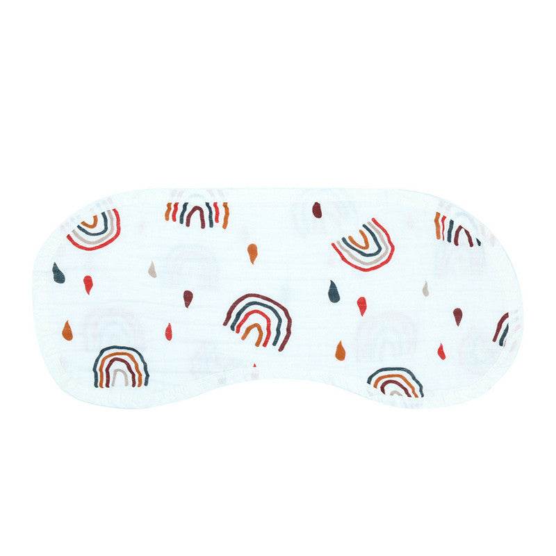 Baby Burp Milk Towel Shoulder Pad Saliva Towel - Mubimart