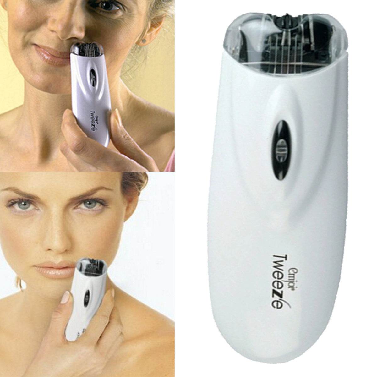 Women's multi-function hair remover Electric hair clipper hair remover Lady shaver - Mubimart