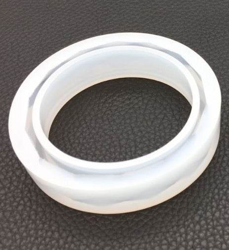 Bracelet Bangle Mold - Mubimart
