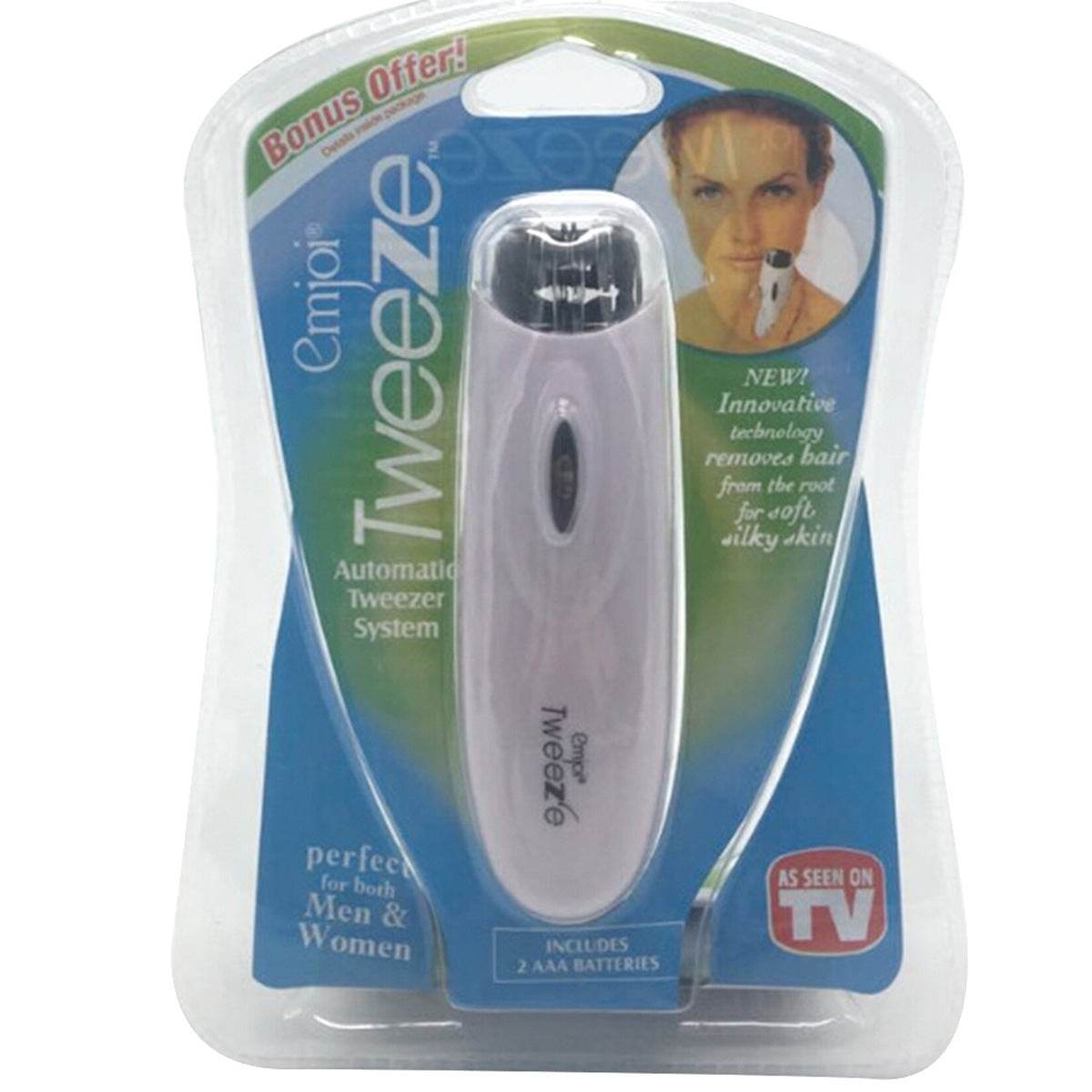 Women's multi-function hair remover Electric hair clipper hair remover Lady shaver - Mubimart
