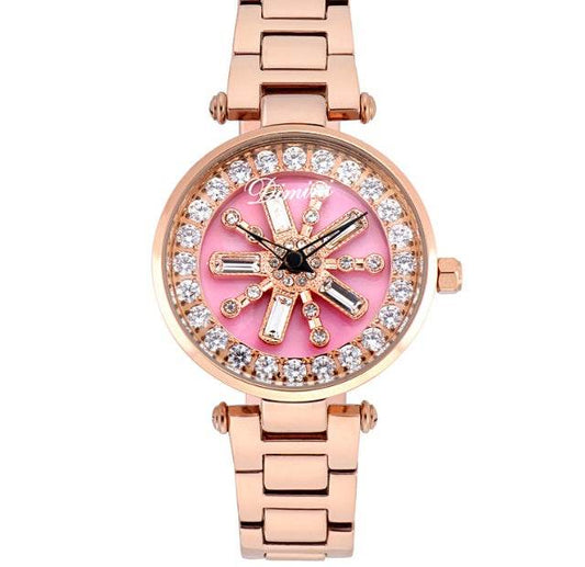 Fashion women watch - Mubimart