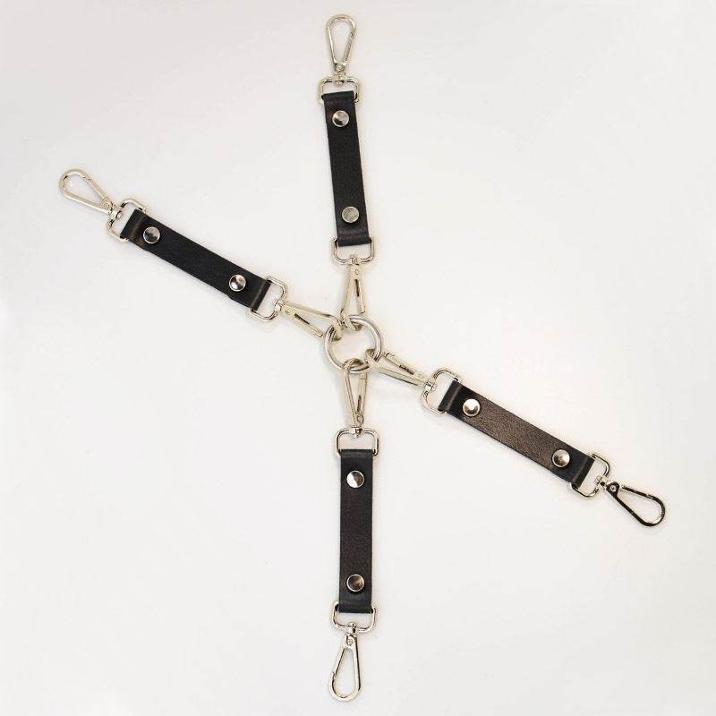Toy Bondage And Discipline Ankle Bracelet - Mubimart