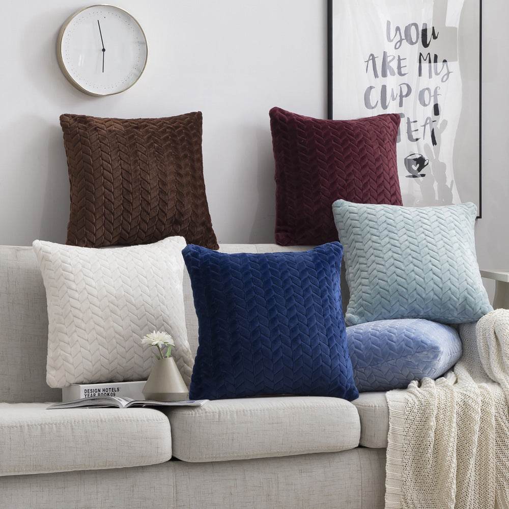 Sofa pillowcase - Mubimart