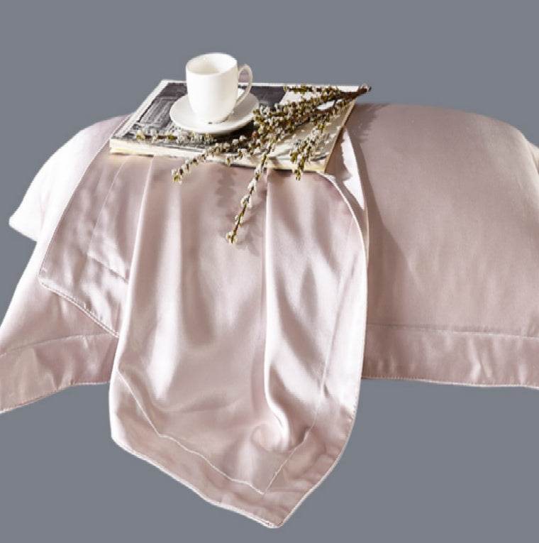 Silk pillowcase - Mubimart