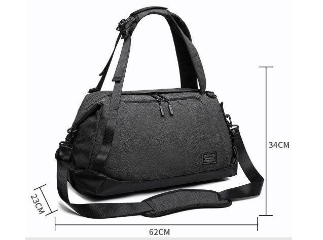 Multifunctional gym bag - Mubimart