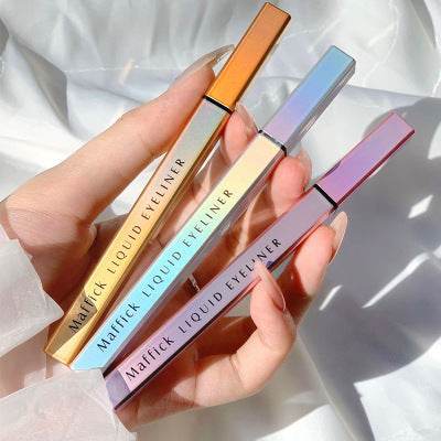 MAFFICK Liquid Eyeliner Pen - Mubimart