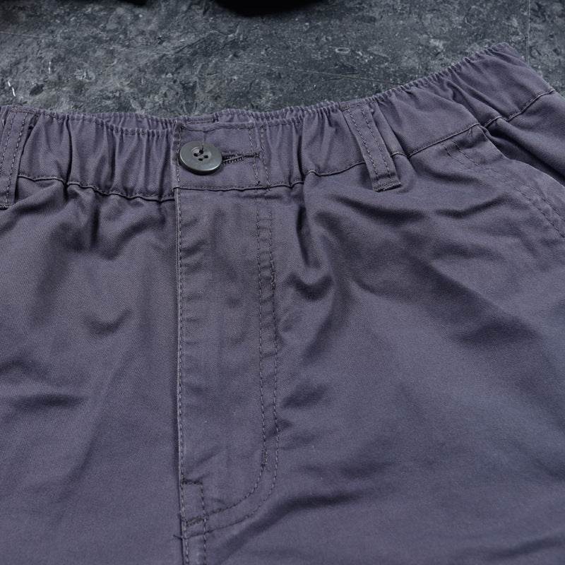 Men's plus size cargo shorts - Mubimart