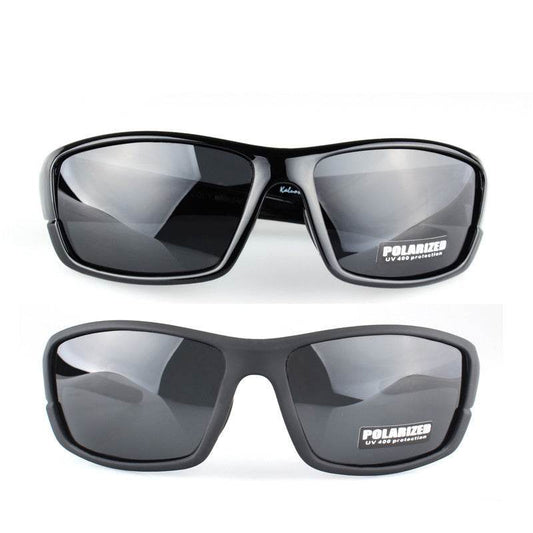 Cycling polarized sunglasses - Mubimart