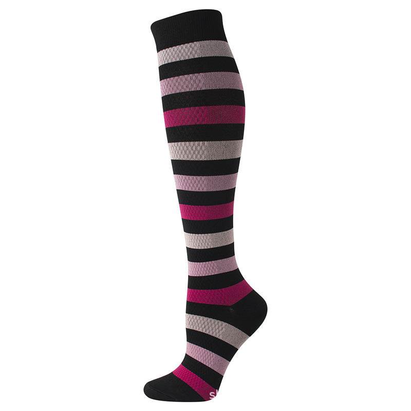 Outdoor sports compression socks - Mubimart