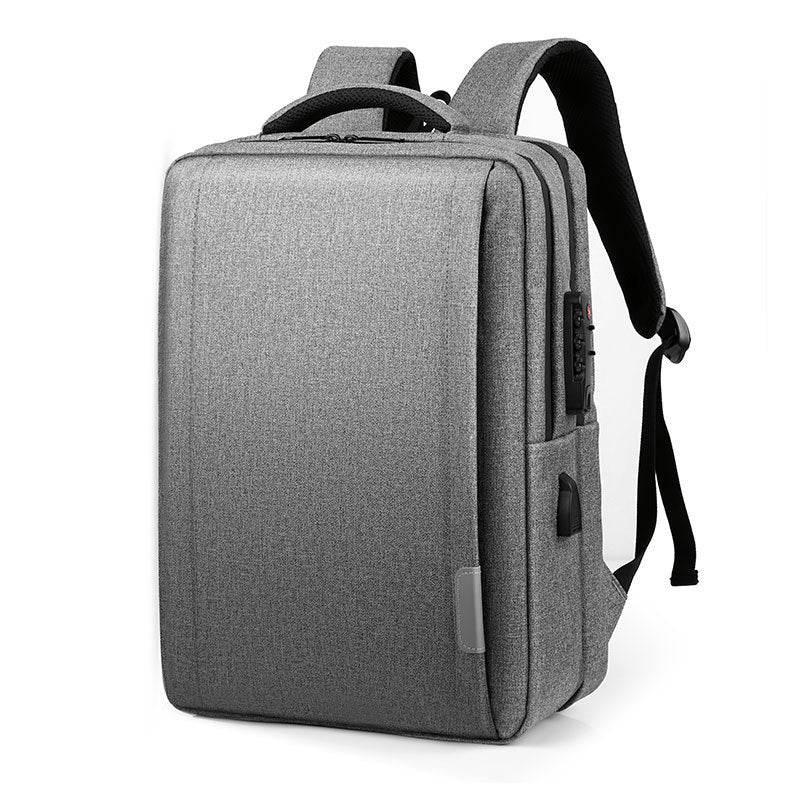 Backpack computer backpack - Mubimart